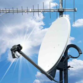 antenne tv sat digitale terrestre parabola
