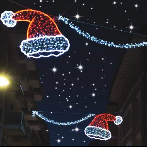 Luminarie SDDM