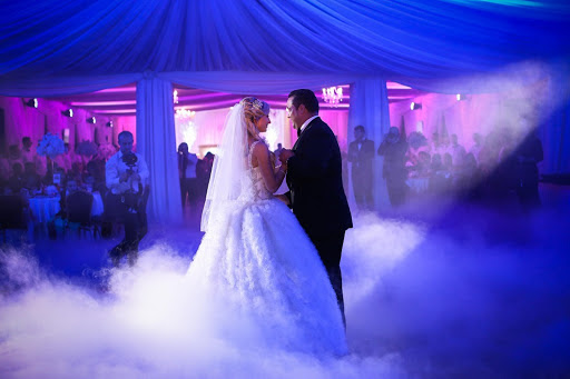 Luminarie per il tuo matrimonio